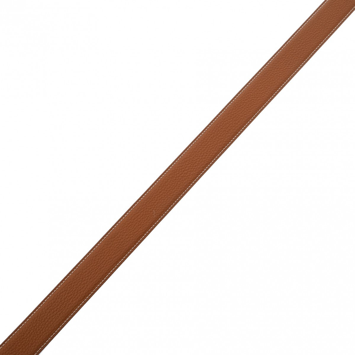 エルメスHベルト トゥアレグバックル サイズ90cm ブラック/ゴールド B