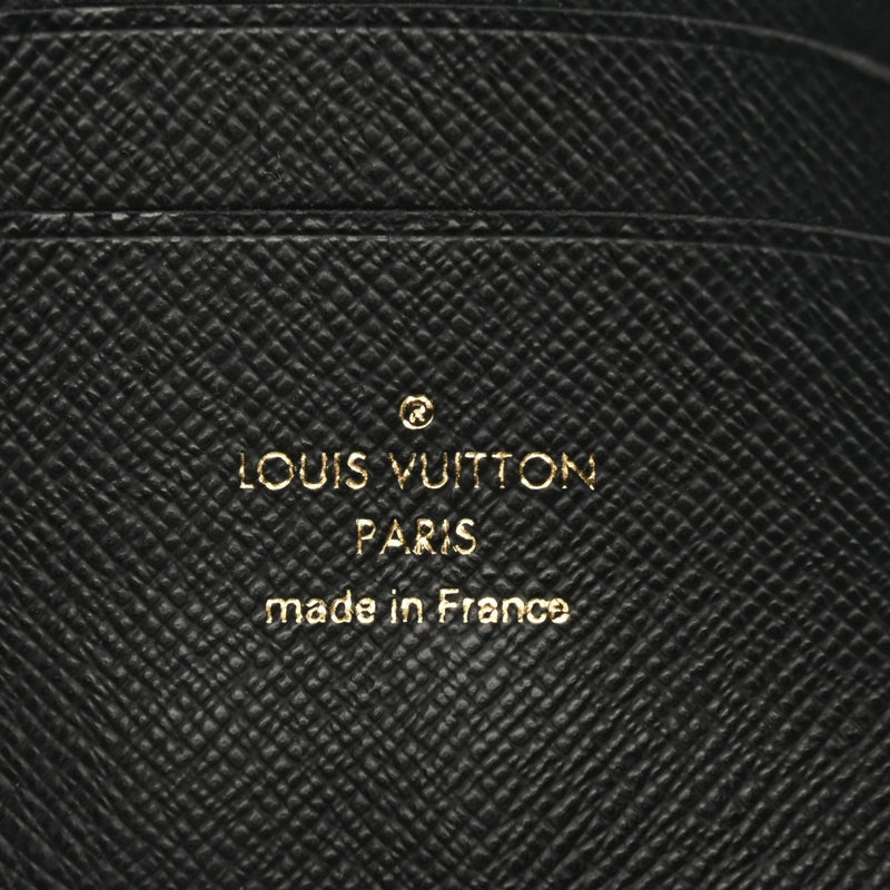 LOUIS VUITTON ルイヴィトン モノグラムジャイアント リバース ポシェットドゥーブルジップ ブラウン M69203 レディース モノグラムキャンバス モノグラムジャイアントリバース ショルダーバッグ Aランク 中古 銀蔵