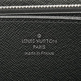 LOUIS VUITTON ルイヴィトン エピ ジッピーウォレット  ノワール M61857 ユニセックス エピレザー 長財布 ABランク 中古 銀蔵