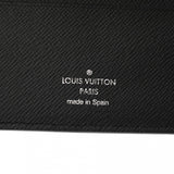 LOUIS VUITTON ルイヴィトン エピ ポルトフォイユ マルコ NM ノワール M62289 メンズ エピレザー 二つ折り財布 Aランク 中古 銀蔵