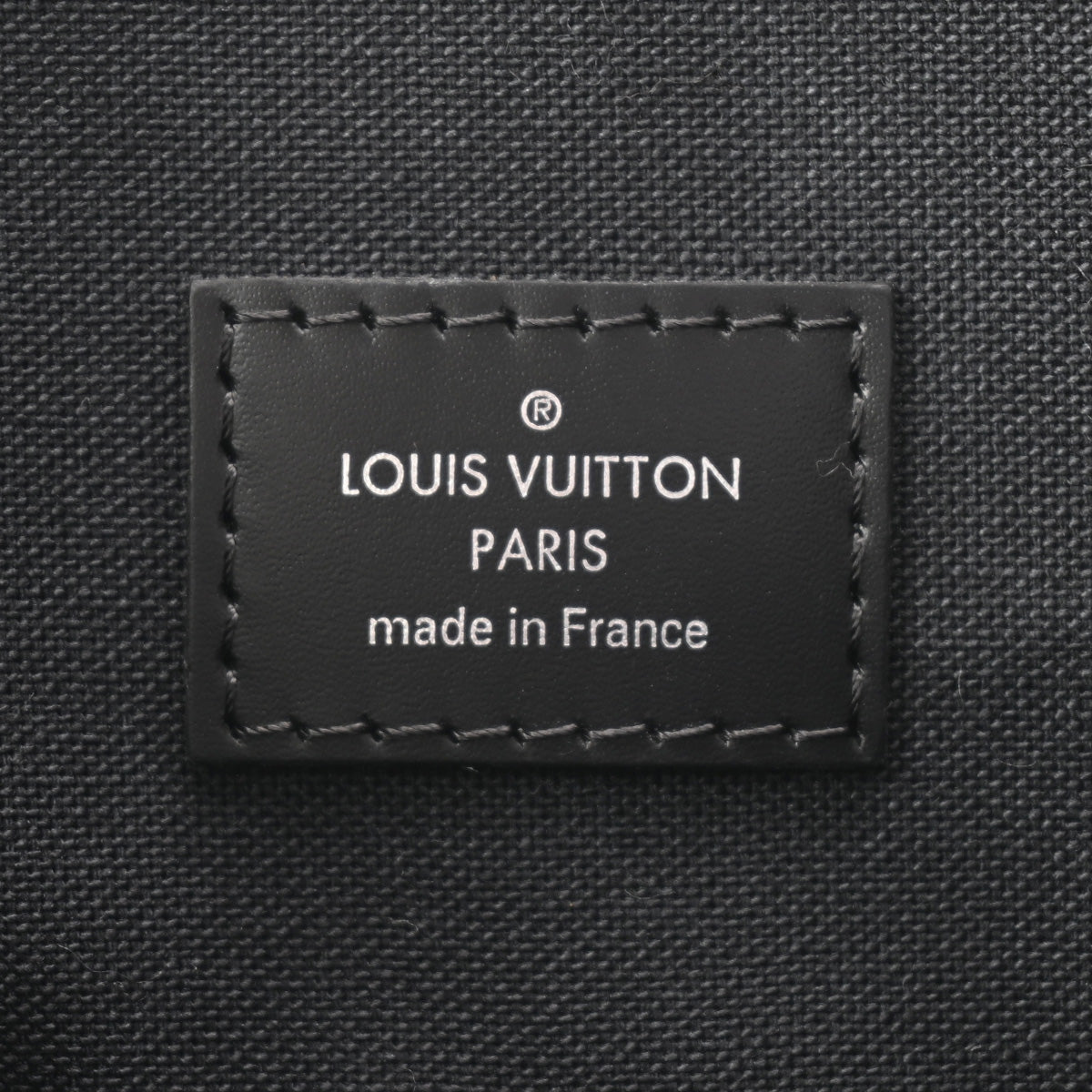 ルイヴィトン ダミエ キャンバス タダオ PM メンズ　美品 800000088222000-1_86ebe898-