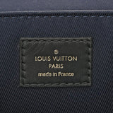 LOUIS VUITTON ルイヴィトン モノグラム ジョルジュBB マリーヌ/スリーズ M43867 レディース モノグラムキャンバス ハンドバッグ ABランク 中古 銀蔵