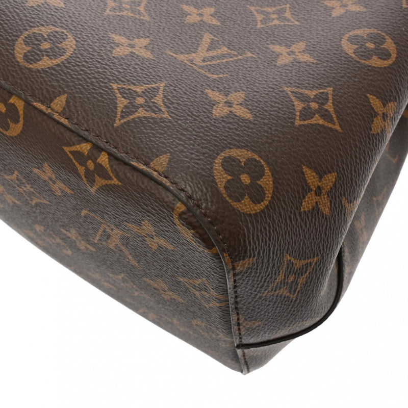 LOUIS VUITTON ルイヴィトン モノグラム ネオノエ コクリコ M44021 レディース モノグラムキャンバス ショルダーバッグ Aランク 中古 銀蔵