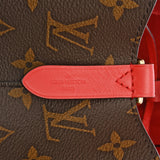 LOUIS VUITTON ルイヴィトン モノグラム ネオノエ コクリコ M44021 レディース モノグラムキャンバス ショルダーバッグ Aランク 中古 銀蔵