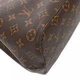 LOUIS VUITTON ルイヴィトン モノグラム ネオノエ コクリコ M44021 レディース モノグラムキャンバス ショルダーバッグ Aランク 中古 銀蔵