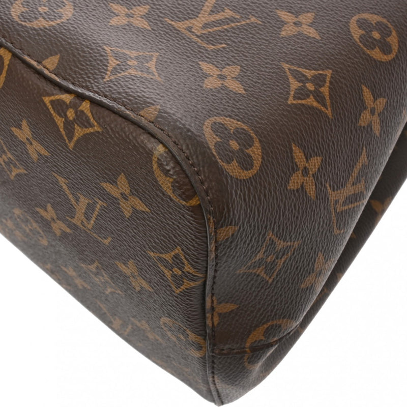 LOUIS VUITTON ルイヴィトン モノグラム ネオノエ コクリコ M44021 レディース モノグラムキャンバス ショルダーバッグ Aランク 中古 銀蔵