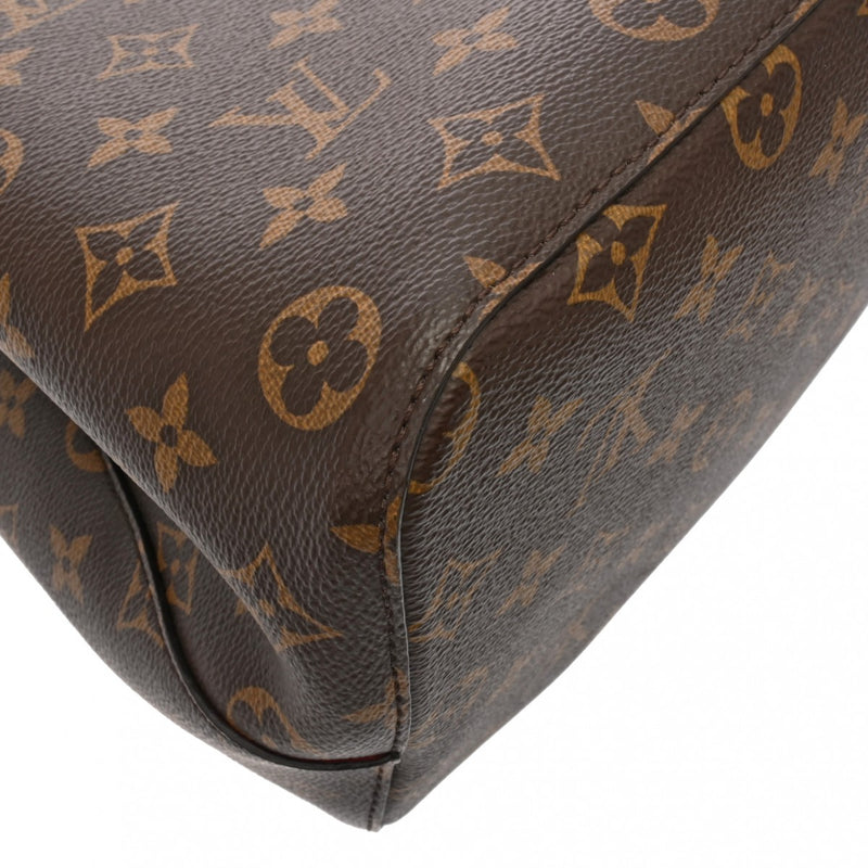 LOUIS VUITTON ルイヴィトン モノグラム ネオノエ コクリコ M44021 レディース モノグラムキャンバス ショルダーバッグ Aランク 中古 銀蔵