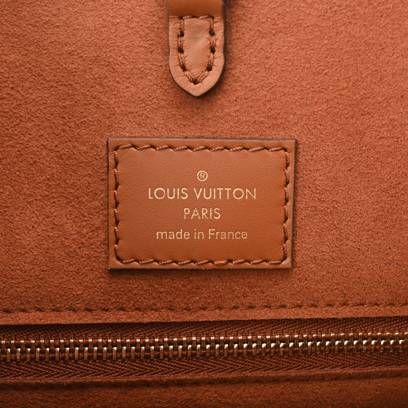 LOUIS VUITTON ルイヴィトン モノグラム フォールドトート PM 2WAY スリーズ/クレーム/ノワール M45389 レディース モノグラムキャンバス トートバッグ Aランク 中古 銀蔵