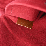 LOUIS VUITTON ルイヴィトン モノグラム マリニャン 2WAY 型番不明 フューシャ レディース モノグラムキャンバス ハンドバッグ ABランク 中古 銀蔵