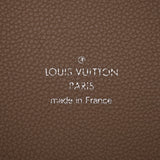 LOUIS VUITTON ルイヴィトン モノグラム マヒナ ヒナ PM ガレ M54351 レディース マヒナレザー ハンドバッグ Aランク 中古 銀蔵