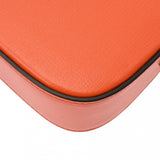 GUCCI グッチ ミニホースビット 1955 オレンジ 726863 レディース レザー ショルダーバッグ 未使用 銀蔵