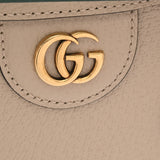 GUCCI グッチ ダイアナ ミニトートバッグ 2WAY ベージュ 702732 レディース レザー バンブー ハンドバッグ Aランク 中古 銀蔵