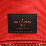 LOUIS VUITTON ルイヴィトン モノグラムジャイアント オンザゴー MM 新型 ブラウン M45321 レディース レザー ハンドバッグ 新同 中古 銀蔵