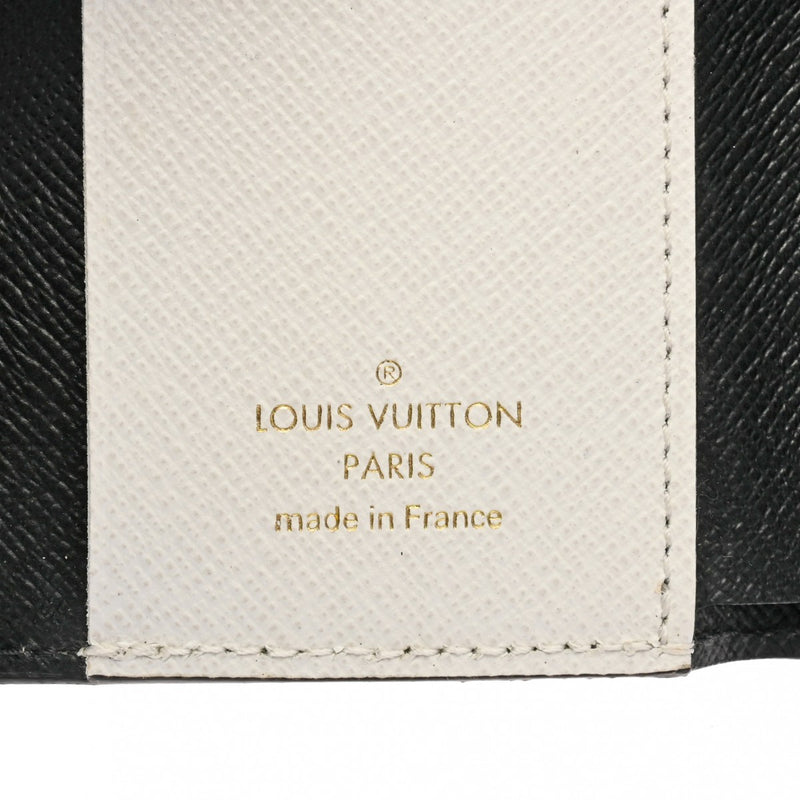 LOUIS VUITTON ルイヴィトン エピ ポルトフォイユ コンパクト XS ファンゴクウォーツ M67580 レディース エピレザー 三つ折り財布 Aランク 中古 銀蔵