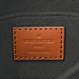 LOUIS VUITTON ルイヴィトン モノグラムリバース ドーフィーヌ MINI 旧型 ブラウン M44580 レディース モノグラムキャンバス ショルダーバッグ Aランク 中古 銀蔵