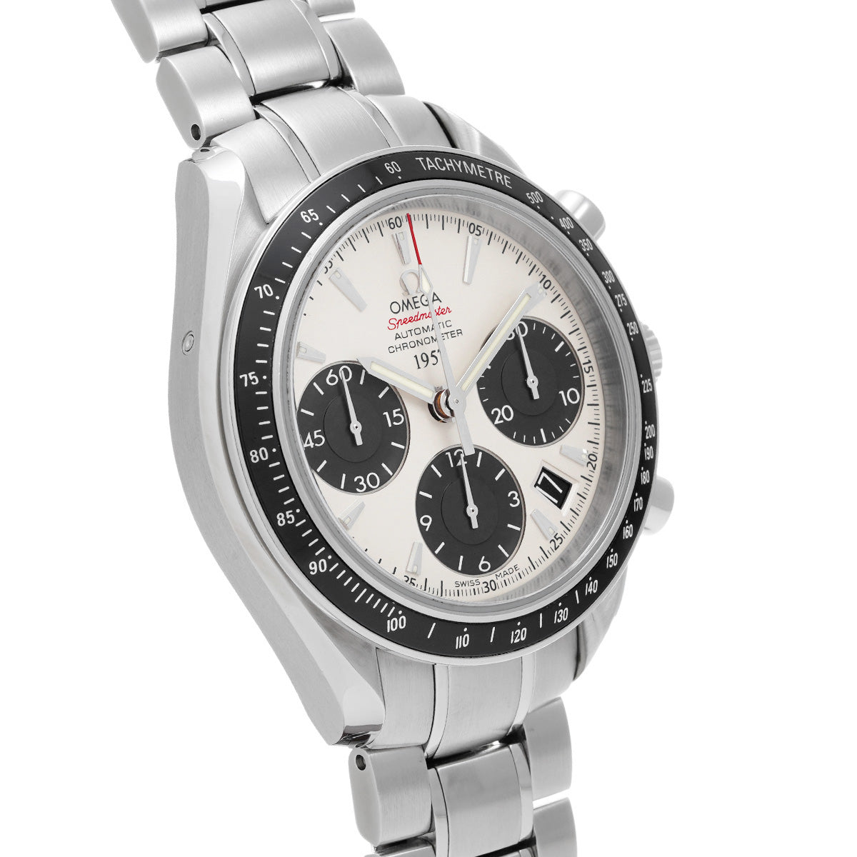 オメガ OMEGA 腕時計 スピードマスターデイト 楽天市場】オメガ スピードマスター デイト（腕時計）の通販