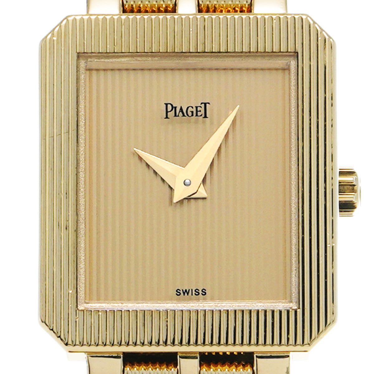 ピアジェ プロトコール メンズ 腕時計 GOA22055 PIAGET 中古 – 銀蔵
