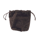 エルメス ケープコッド ドゥブルトゥール CC2.710 グレー ユニセックス 腕時計 クォーツ 中古 銀蔵