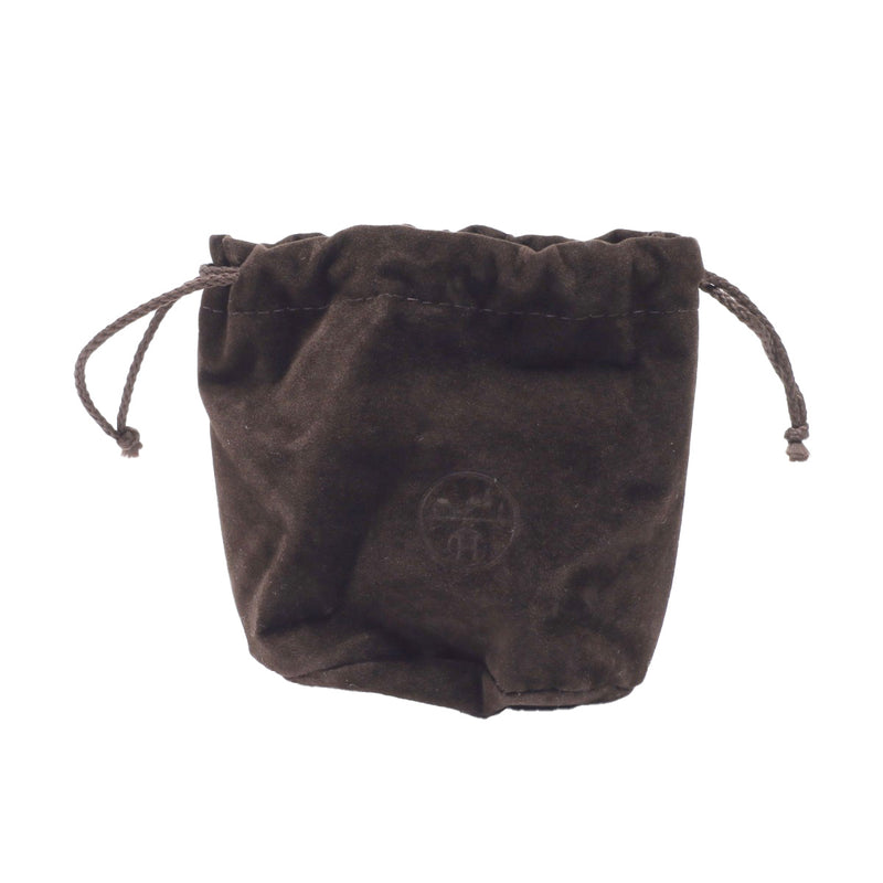 エルメス ケープコッド ドゥブルトゥール CC2.710 グレー ユニセックス 腕時計 クォーツ 中古 銀蔵