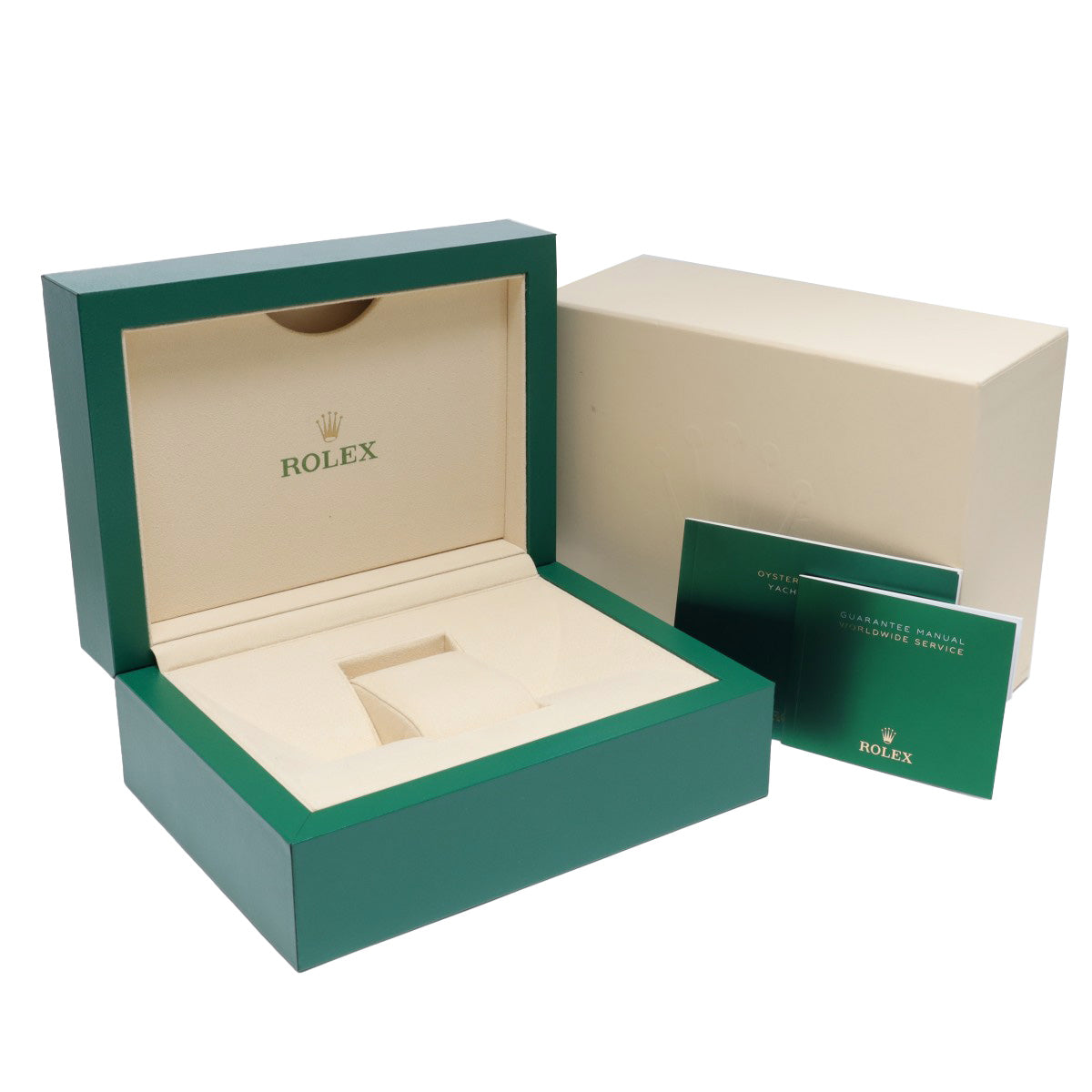 ロレックス ヨットマスター メンズ 腕時計 268655 ROLEX 中古 – 銀蔵