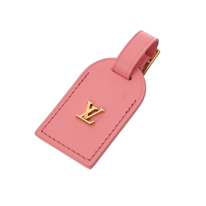 LOUIS VUITTON ルイヴィトン ノエパース SINCE1854 ピンク M81112 レディース ジャガード ショルダーバッグ Aランク 中古 銀蔵