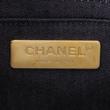 CHANEL シャネル バニティ 2WAYチェーンショルダー レッド AS0323 レディース ラムスキン ハンドバッグ ABランク 中古 銀蔵