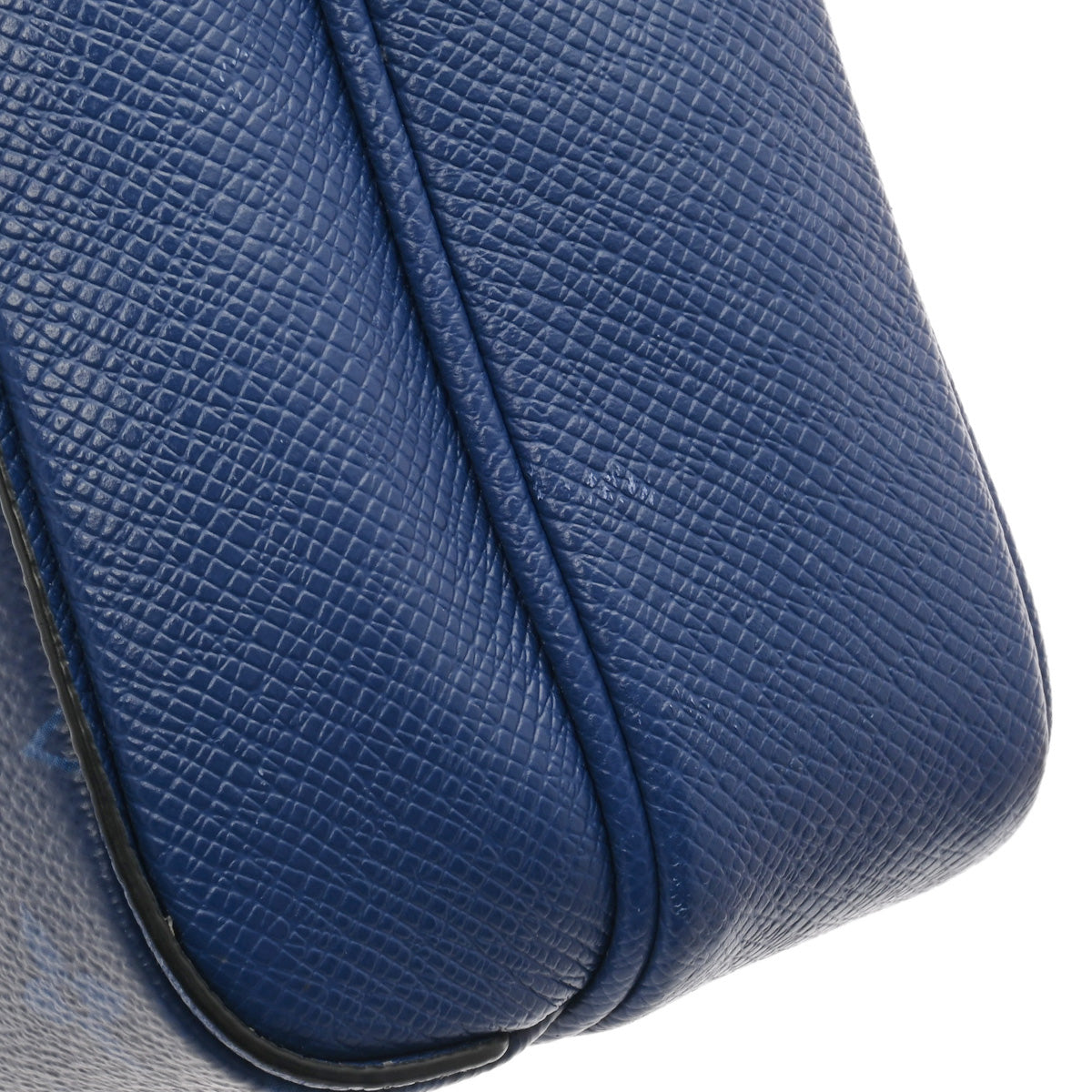 ルイヴィトンタイガラマ アウトドアメッセンジャーPM コバルト