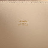 HERMES エルメス ボリード 1923 30 2WAY ナタ U刻印(2022年頃) レディース ヴォーエプソン ハンドバッグ 未使用 銀蔵