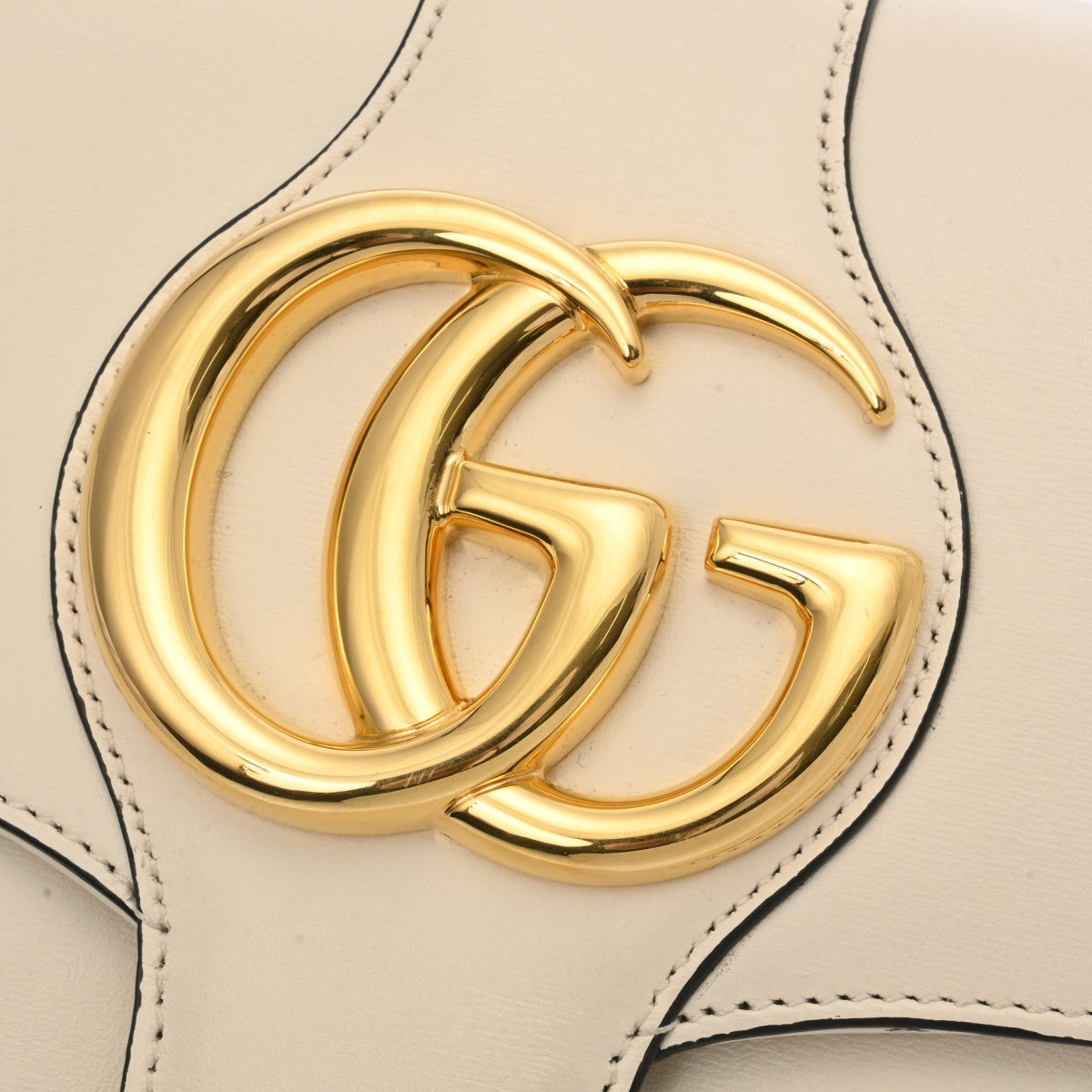 GUCCI グッチ GG金具 オールドグッチ 肩掛け ワンショルダー