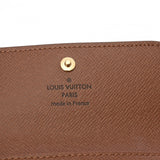 LOUIS VUITTON ルイヴィトン モノグラム ミュルティクレ4 4連タイプ ブラウン M69517 レディース モノグラムキャンバス キーケース Aランク 中古 銀蔵