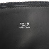 HERMES エルメス ボリード 31 2WAY ブラック D刻印(2019年頃) レディース トリヨンクレマンス ハンドバッグ Aランク 中古 銀蔵