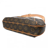 LOUIS VUITTON ルイヴィトン モノグラム テムズ PM ブラウン M56384 レディース モノグラムキャンバス セミショルダーバッグ ABランク 中古 銀蔵