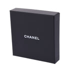 CHANEL シャネル ココマーク 2019年モデル レディース GP/ラインストーン/フェイクパー ネックレス ABランク 中古 銀蔵