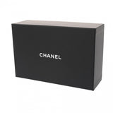 CHANEL シャネル ラウンド チェーンショルダー ピンク AP1805 レディース キャビアスキン ショルダーバッグ Aランク 中古 銀蔵