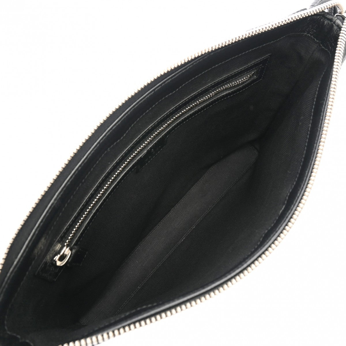 グッチジャンボGG 2WAYクラッチバッグ ブラック レディース ショルダー
