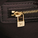 LOUIS VUITTON ルイヴィトン ヴェルニ ウィルシャー PM アラマント M93641 レディース モノグラムヴェルニ ハンドバッグ ABランク 中古 銀蔵