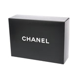 CHANEL シャネル マトラッセ チェーンショルダー ダイアナ 23 ブラック レディース ラムスキン ショルダーバッグ ABランク 中古 銀蔵