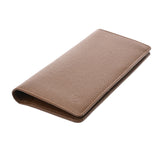 LOUIS VUITTON ルイヴィトン タイガ プラザ グリズリ M32578 メンズ レザー 二つ折り財布 ABランク 中古 銀蔵