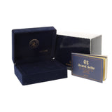 グランドセイコー SBGX087 ブルー メンズ 腕時計 クォーツ 中古 銀蔵