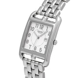 エルメスケープコッド メンズ 腕時計 CC2.710 HERMES 中古 – 銀蔵