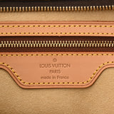LOUIS VUITTON ルイヴィトン モノグラム シテ GM トート ブラウン M51181 ユニセックス モノグラムキャンバス ハンドバッグ ABランク 中古 銀蔵