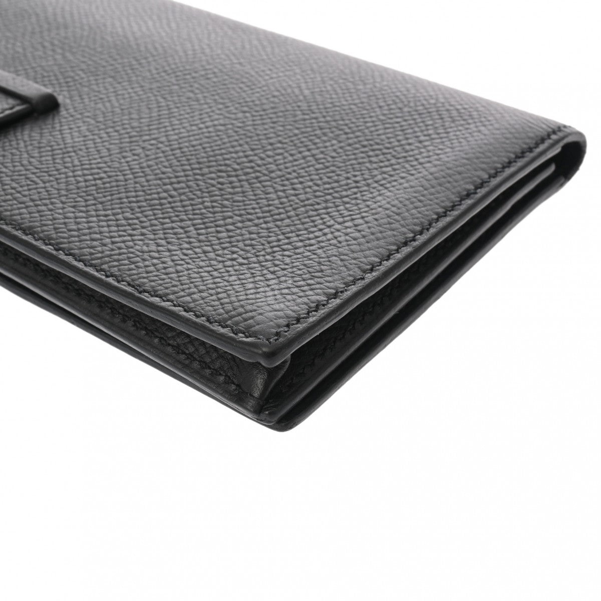 エルメスベアン スフレ ブラック C刻印(2018年頃)刻印 ユニセックス