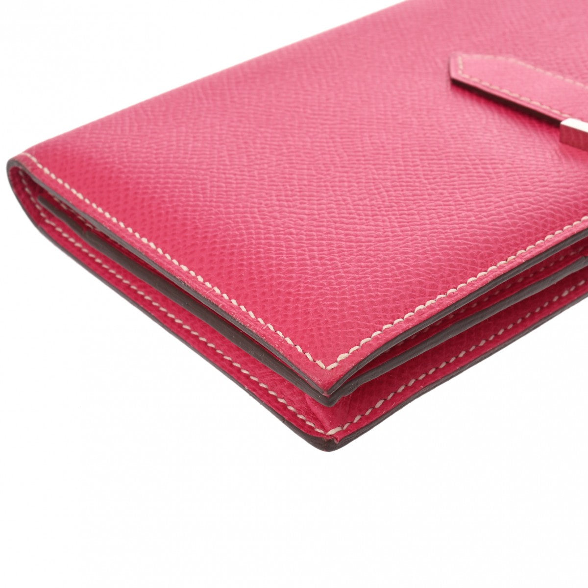 エルメスベアン スフレ ローズディリアン □Q刻印(2013年頃)刻印 ユニ