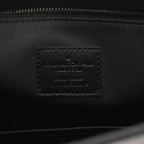 LOUIS VUITTON ルイヴィトン モノグラムソーラーレイ サックプラ ヴァージルアブロー ブラウン M44475 メンズ レザー トートバッグ Aランク 中古 銀蔵