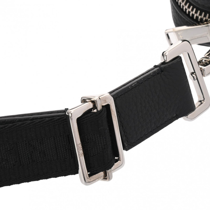 クリスチャンディオール ステューシーコラボ ブラック