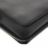 CHRISTIAN DIOR クリスチャンディオール ステューシーコラボ ブラック 2PUBC119RAS レディース レザー ショルダーバッグ Aランク 中古 銀蔵