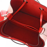 LOUIS VUITTON ルイヴィトン エピ ネオノエBB ローズバレリーヌ M53609 レディース エピレザー ショルダーバッグ ABランク 中古 銀蔵