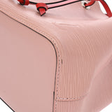 LOUIS VUITTON ルイヴィトン エピ ネオノエBB ローズバレリーヌ M53609 レディース エピレザー ショルダーバッグ ABランク 中古 銀蔵