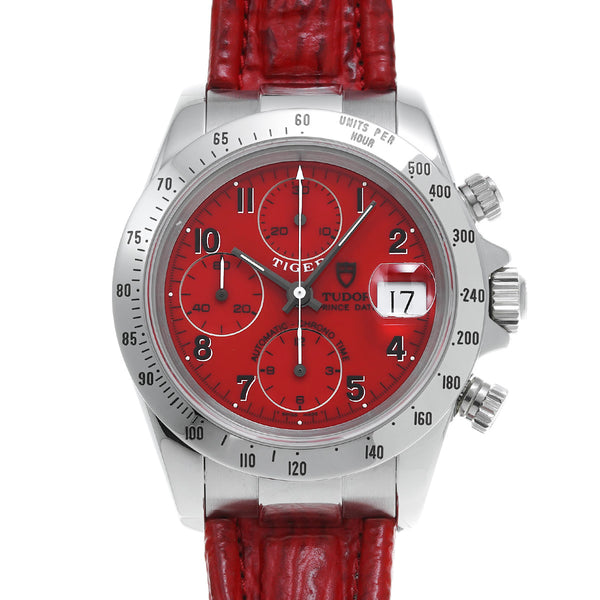 よんよん 79280 チューダー(TUDOR) クロノタイム 中古品 | 東京・大阪の高級