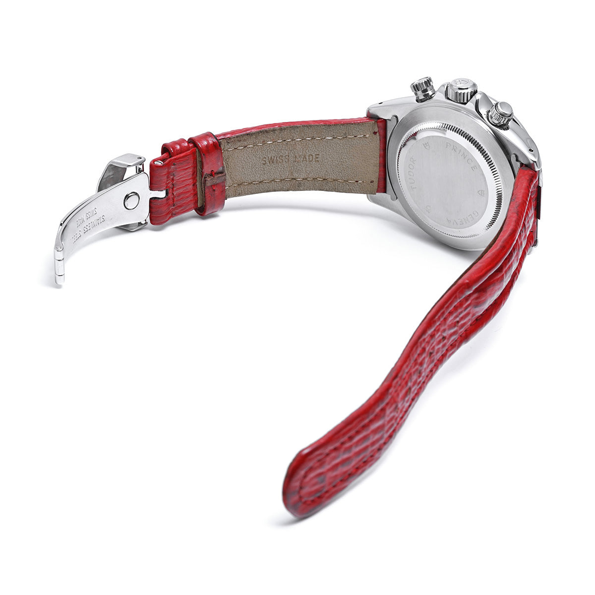 チューダー / チュードル クロノタイム タイガー メンズ 腕時計 79280